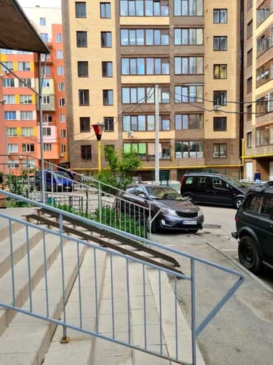 Коммерческая недвижимость по адресу Зеленый пр. (площадь 50 м²) - фото 6 Коммерческая недвижимость по адресу Зеленый пр. (площадь 50 м²) - Atlanta.ua - фото 6