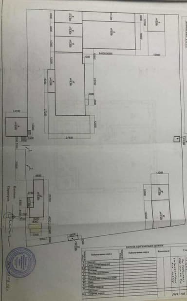 Комерційна нерухомість за адресою вул. Новоселів (площа 2500 м²) - фото 9 Комерційна нерухомість за адресою вул. Новоселів (площа 2500 м²) - Atlanta.ua - фото 9