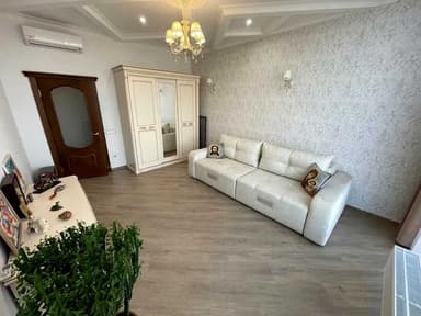 2-комнатная квартира по адресу Курортный пер. (площадь 76,8 м²) - imageAlt 22 2-комнатная квартира по адресу Курортный пер. (площадь 76,8 м²) - Atlanta.ua - imageAlt 22