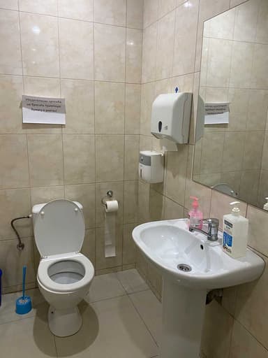 Коммерческая недвижимость по адресу Обсерваторный пер. (площадь 154 м²) - imageAlt 48 Коммерческая недвижимость по адресу Обсерваторный пер. (площадь 154 м²) - Atlanta.ua - imageAlt 48