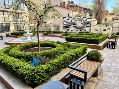 3-кімнатна квартира за адресою вул. Азарова віце-адм. (площа 106 м²) - фото 199 3-кімнатна квартира за адресою вул. Азарова віце-адм. (площа 106 м²) - Atlanta.ua - фото 199