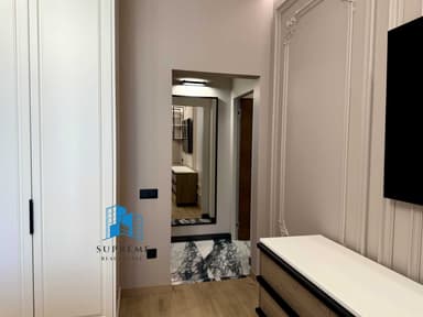 3-кімнатна квартира за адресою вул. Азарова віце-адм. (площа 106 м²) - фото 174 3-кімнатна квартира за адресою вул. Азарова віце-адм. (площа 106 м²) - Atlanta.ua - фото 174