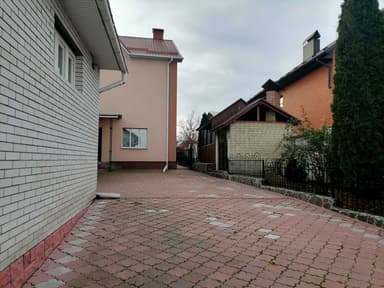 Будинок за адресою вул. Чумацька (площа 181,5 м²) - фото 49 Будинок за адресою вул. Чумацька (площа 181,5 м²) - Atlanta.ua - фото 49