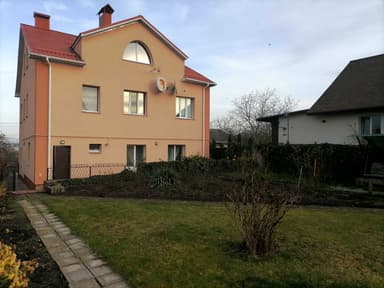 Будинок за адресою вул. Чумацька (площа 181,5 м²) - фото 51 Будинок за адресою вул. Чумацька (площа 181,5 м²) - Atlanta.ua - фото 51