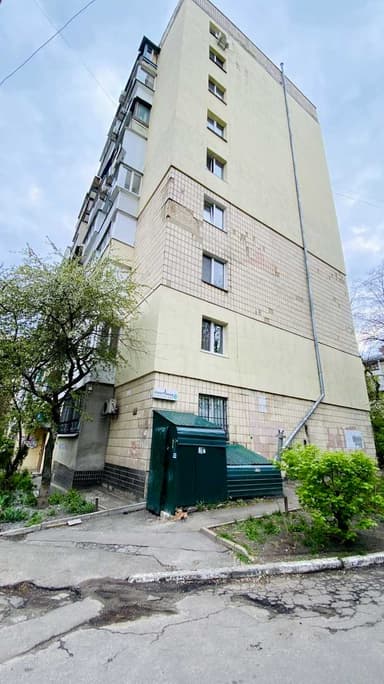 Коммерческая недвижимость по адресу ул. Западная (площадь 52,7 м²) - фото 12 Коммерческая недвижимость по адресу ул. Западная (площадь 52,7 м²) - Atlanta.ua - фото 12