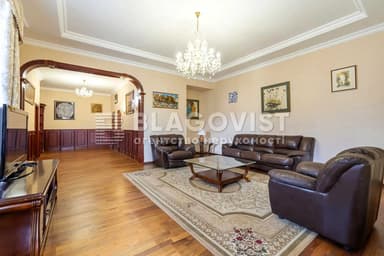 Многокомнатная квартира по адресу (площадь 126,8 м²) - фото 76 Многокомнатная квартира по адресу (площадь 126,8 м²) - Atlanta.ua - фото 76
