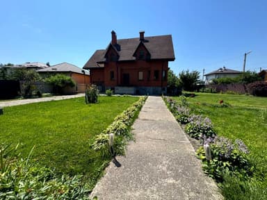Будинок за адресою вул. Дністерська (площа 282 м²) - фото 43 Будинок за адресою вул. Дністерська (площа 282 м²) - Atlanta.ua - фото 43