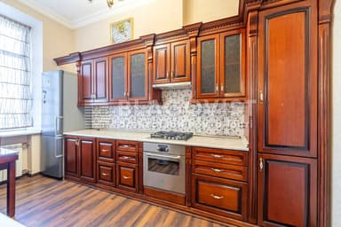 Многокомнатная квартира по адресу (площадь 126,8 м²) - фото 96 Многокомнатная квартира по адресу (площадь 126,8 м²) - Atlanta.ua - фото 96