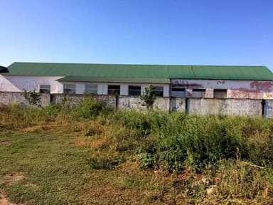 Комерційна нерухомість за адресою вул. Новоселів (площа 2500 м²) - фото 12 Комерційна нерухомість за адресою вул. Новоселів (площа 2500 м²) - Atlanta.ua - фото 12