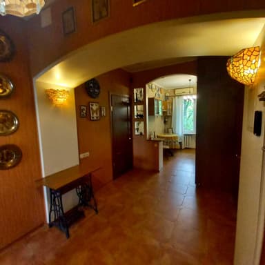 3-комнатная квартира по адресу ул. Радостная (площадь 73,3 м²) - imageAlt 13 3-комнатная квартира по адресу ул. Радостная (площадь 73,3 м²) - Atlanta.ua - imageAlt 13