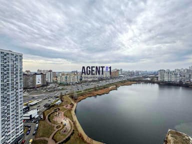 3-комнатная квартира по адресу ул. Ревуцкого (площадь 97,9 м²) - фото 61 3-комнатная квартира по адресу ул. Ревуцкого (площадь 97,9 м²) - Atlanta.ua - фото 61