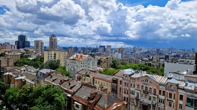 Багатокімнатна квартира за адресою вул. Золотоустівська (площа 170 м²) - фото 38 Багатокімнатна квартира за адресою вул. Золотоустівська (площа 170 м²) - Atlanta.ua - фото 38