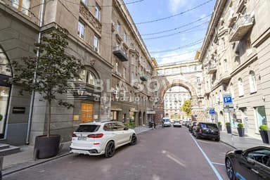Многокомнатная квартира по адресу (площадь 126,8 м²) - фото 116 Многокомнатная квартира по адресу (площадь 126,8 м²) - Atlanta.ua - фото 116