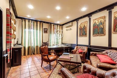 Коммерческая недвижимость по адресу ул. Институтская (площадь 70 м²) - фото 28 Коммерческая недвижимость по адресу ул. Институтская (площадь 70 м²) - Atlanta.ua - фото 28