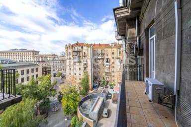 Многокомнатная квартира по адресу (площадь 126,8 м²) - фото 125 Многокомнатная квартира по адресу (площадь 126,8 м²) - Atlanta.ua - фото 125