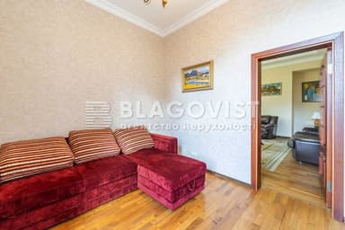 Многокомнатная квартира по адресу (площадь 126,8 м²) - фото 92 Многокомнатная квартира по адресу (площадь 126,8 м²) - Atlanta.ua - фото 92