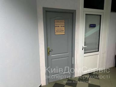 Коммерческая недвижимость по адресу ул. Михаила Котельникова (площадь 503,2 м²) - фото 40 Коммерческая недвижимость по адресу ул. Михаила Котельникова (площадь 503,2 м²) - Atlanta.ua - фото 40