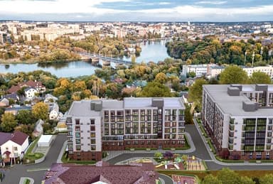 3-комнатная квартира по адресу Петрусенко пер. (площадь 83 м²) - фото 29 3-комнатная квартира по адресу Петрусенко пер. (площадь 83 м²) - Atlanta.ua - фото 29
