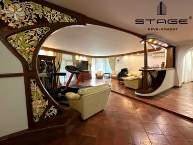 Будинок за адресою Фонтанська дор. (площа 600 м²) - фото 78 Будинок за адресою Фонтанська дор. (площа 600 м²) - Atlanta.ua - фото 78