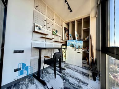 3-кімнатна квартира за адресою вул. Азарова віце-адм. (площа 106 м²) - фото 138 3-кімнатна квартира за адресою вул. Азарова віце-адм. (площа 106 м²) - Atlanta.ua - фото 138