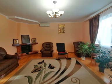 Будинок за адресою вул. Чумацька (площа 181,5 м²) - фото 28 Будинок за адресою вул. Чумацька (площа 181,5 м²) - Atlanta.ua - фото 28