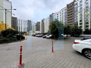 Многокомнатная квартира по адресу пер. Энергетиков (площадь 166 м²) - imageAlt 40 Многокомнатная квартира по адресу пер. Энергетиков (площадь 166 м²) - Atlanta.ua - imageAlt 40