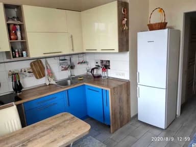 1-кімнатна квартира за адресою вул. Михайлівська (площа 37 м²) - фото 12 1-кімнатна квартира за адресою вул. Михайлівська (площа 37 м²) - Atlanta.ua - фото 12