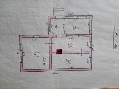 Будинок за адресою вул. Миру(Леніна) (площа 97 м²) - фото 24 Будинок за адресою вул. Миру(Леніна) (площа 97 м²) - Atlanta.ua - фото 24
