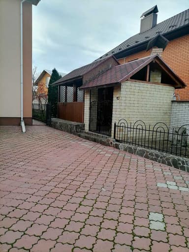 Будинок за адресою вул. Чумацька (площа 181,5 м²) - фото 50 Будинок за адресою вул. Чумацька (площа 181,5 м²) - Atlanta.ua - фото 50