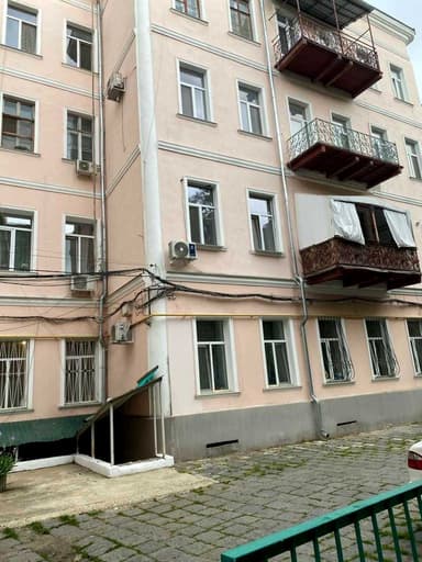Многокомнатная квартира по адресу ул. Садовая (площадь 162,5 м²) - фото 25 Многокомнатная квартира по адресу ул. Садовая (площадь 162,5 м²) - Atlanta.ua - фото 25