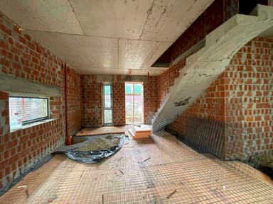 Дом по адресу ул. Варшавская (площадь 107 м²) - imageAlt 12 Дом по адресу ул. Варшавская (площадь 107 м²) - Atlanta.ua - imageAlt 12