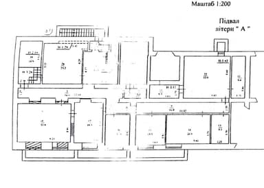 Коммерческая недвижимость по адресу ул. Златоустовская (площадь 280 м²) - imageAlt 51 Коммерческая недвижимость по адресу ул. Златоустовская (площадь 280 м²) - Atlanta.ua - imageAlt 51