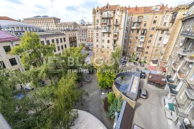 Многокомнатная квартира по адресу (площадь 126,8 м²) - фото 126 Многокомнатная квартира по адресу (площадь 126,8 м²) - Atlanta.ua - фото 126