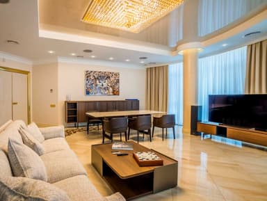 Багатокімнатна квартира за адресою пров. Аскольдів (площа 310 м²) - фото 50 Багатокімнатна квартира за адресою пров. Аскольдів (площа 310 м²) - Atlanta.ua - фото 50