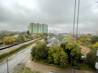 1-кімнатна квартира за адресою вул. Миронівська (площа 34,9 м²) - фото 34 1-кімнатна квартира за адресою вул. Миронівська (площа 34,9 м²) - Atlanta.ua - фото 34