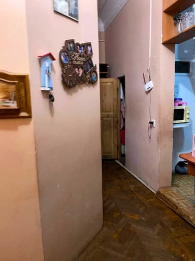 Многокомнатная квартира по адресу ул. Садовая (площадь 162,5 м²) - фото 35 Многокомнатная квартира по адресу ул. Садовая (площадь 162,5 м²) - Atlanta.ua - фото 35
