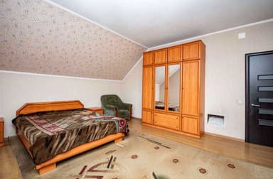 Будинок за адресою (площа 281,4 м²) - фото 32 Будинок за адресою (площа 281,4 м²) - Atlanta.ua - фото 32