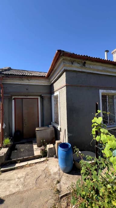 Дом по адресу ул. Офицерская (площадь 56 м²) - imageAlt 12 Дом по адресу ул. Офицерская (площадь 56 м²) - Atlanta.ua - imageAlt 12