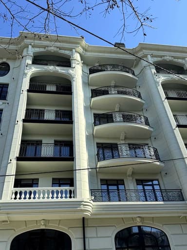1-комнатная квартира по адресу Кордонный пер. (площадь 51,4 м²) - фото 16 1-комнатная квартира по адресу Кордонный пер. (площадь 51,4 м²) - Atlanta.ua - фото 16