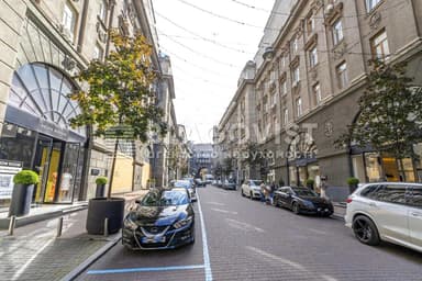 Многокомнатная квартира по адресу (площадь 126,8 м²) - фото 120 Многокомнатная квартира по адресу (площадь 126,8 м²) - Atlanta.ua - фото 120