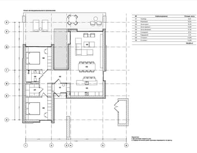 Дом по адресу (площадь 125 м²) - imageAlt 58 Дом по адресу (площадь 125 м²) - Atlanta.ua - imageAlt 58