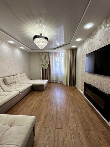 3-комнатная квартира по адресу (площадь 96 м²) - imageAlt 17 3-комнатная квартира по адресу (площадь 96 м²) - Atlanta.ua - imageAlt 17
