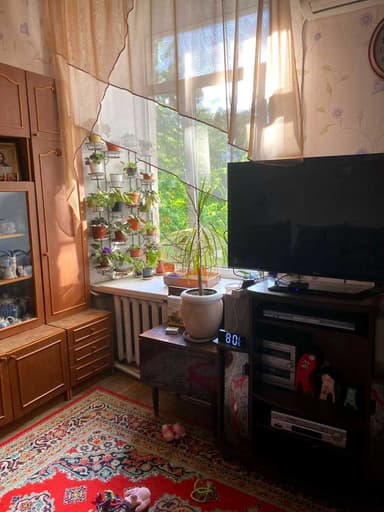 Многокомнатная квартира по адресу ул. Садовая (площадь 162,5 м²) - фото 24 Многокомнатная квартира по адресу ул. Садовая (площадь 162,5 м²) - Atlanta.ua - фото 24