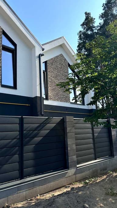 Будинок за адресою вул. Пушкінська (площа 110 м²) - фото 20 Будинок за адресою вул. Пушкінська (площа 110 м²) - Atlanta.ua - фото 20