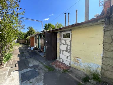 2-комнатная квартира по адресу Фонтанская дор. (площадь 36,1 м²) - фото 10 2-комнатная квартира по адресу Фонтанская дор. (площадь 36,1 м²) - Atlanta.ua - фото 10