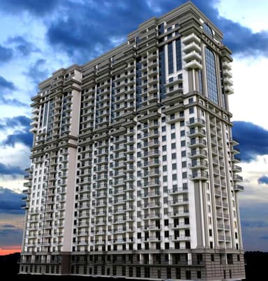 1-комнатная квартира по адресу ул. Кленовая (площадь 46,2 м²) - фото 9 1-комнатная квартира по адресу ул. Кленовая (площадь 46,2 м²) - Atlanta.ua - фото 9