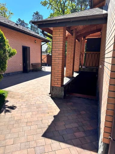 Будинок за адресою вул. Києво - Мироцька (площа 320 м²) - фото 90 Будинок за адресою вул. Києво - Мироцька (площа 320 м²) - Atlanta.ua - фото 90