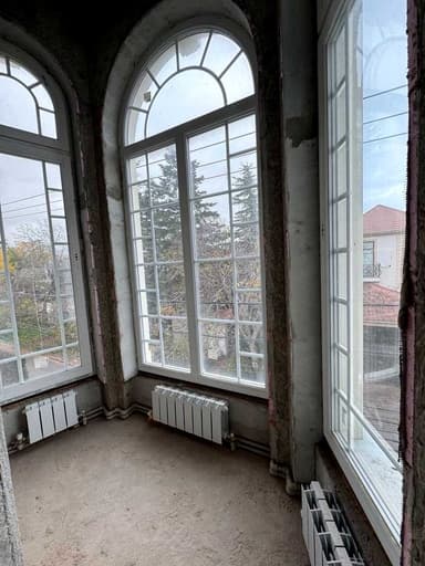 2-комнатная квартира по адресу Кордонный пер. (площадь 88 м²) - фото 35 2-комнатная квартира по адресу Кордонный пер. (площадь 88 м²) - Atlanta.ua - фото 35