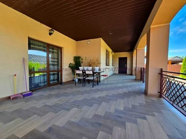 Дом по адресу ул. Корытнянская (площадь 140 м²) - imageAlt 20 Дом по адресу ул. Корытнянская (площадь 140 м²) - Atlanta.ua - imageAlt 20