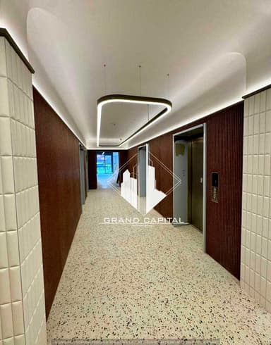 2-комнатная квартира по адресу ул. Гродненская (площадь 67,4 м²) - фото 36 2-комнатная квартира по адресу ул. Гродненская (площадь 67,4 м²) - Atlanta.ua - фото 36